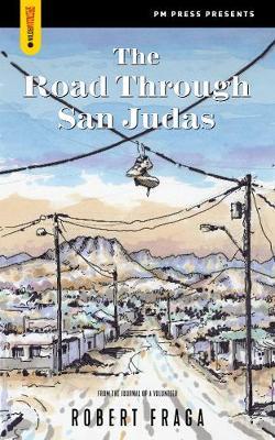 Road Through San Judas - Fraga Robert