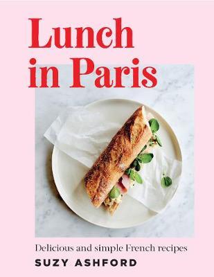 Lunch in Paris - Suzy Ashford
