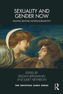 Sexuality and Gender Now - Leezah Hertzmann