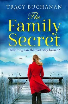 Family Secret - Tracy Buchanan