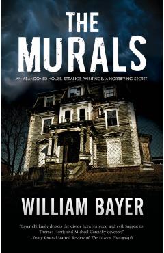 Murals - William Bayer