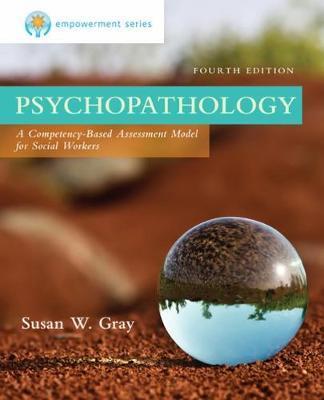 Empowerment Series: Psychopathology - Susan Gray