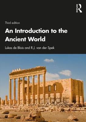 Introduction to the Ancient World - Lukas de Blois