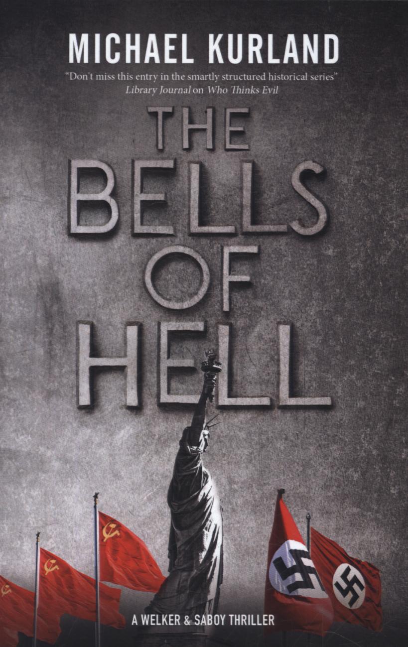 Bells of Hell - Michael Kurland