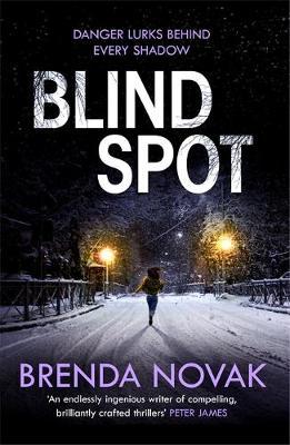 Blind Spot - Brenda Novak