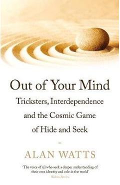 Poza produsului Out of Your Mind - Alan Watts