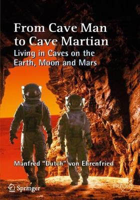 From Cave Man to Cave Martian - Manfred 
