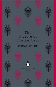 Picture of Dorian Gray - Oscar Wilde