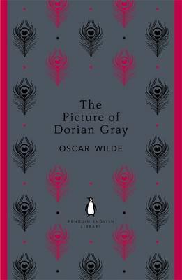 Picture of Dorian Gray - Oscar Wilde
