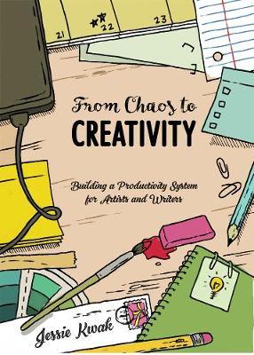 From Chaos To Creativity - Kwak Jessie