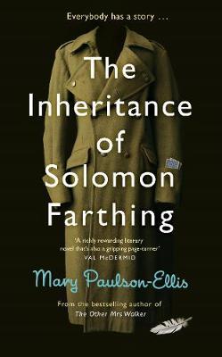 Inheritance of Solomon Farthing - Mary Paulson-Ellis