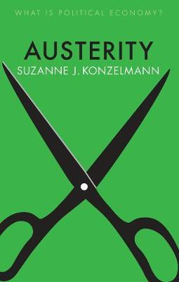 Austerity - Suzanne J Konzelmann