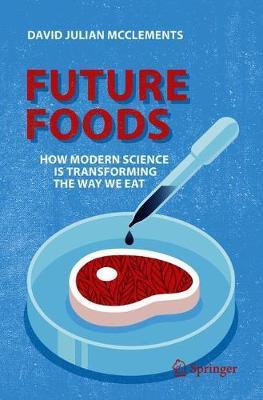 Future Foods - David Julian McClements