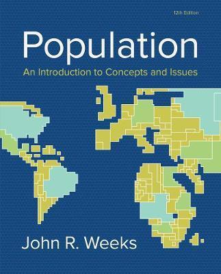 Population - John R Weeks