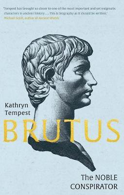 Brutus - Kathryn Tempest