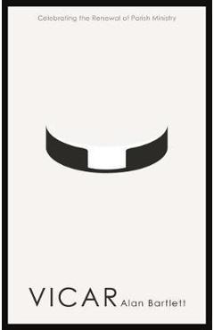 Vicar - Alan Bartlett
