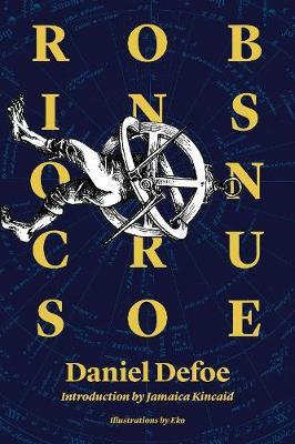 Robinson Crusoe - Daniel Defoe