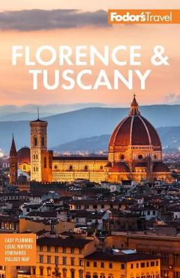 Fodor's Florence & Tuscany -  