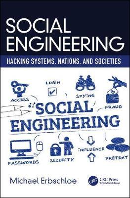 Social Engineering - Michael Erbschloe