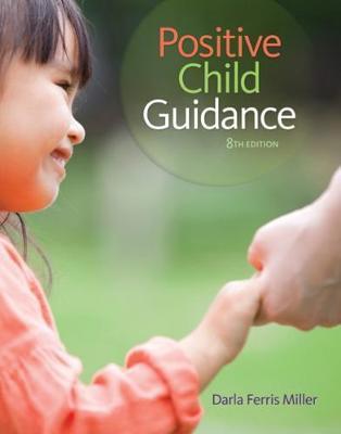 Positive Child Guidance - Darla Miller