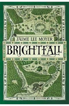 Poza produsului Brightfall - Jaime Lee Moyer