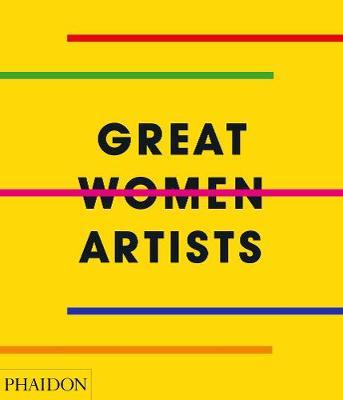 Great Women Artists -  