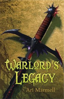 Warlord's Legacy - Ari Marmell