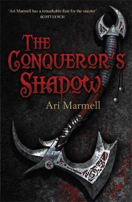 Conqueror's Shadow - Ari Marmell