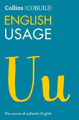 English Usage -  