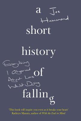 Short History of Falling - Joe Hammond