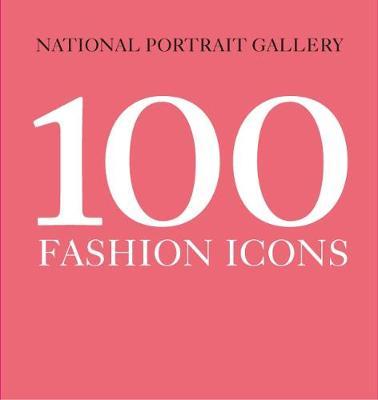 100 Fashion Icons - Magda Keaney