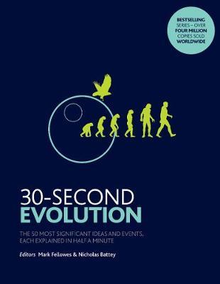 30-Second Evolution - Nicholas Battey