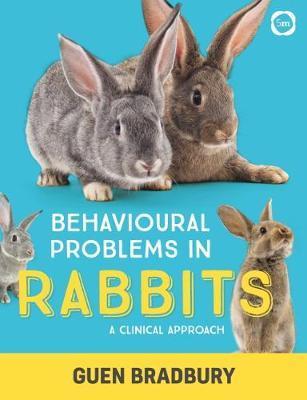 Behavioural Problems in Rabbits - Guen Bradbury