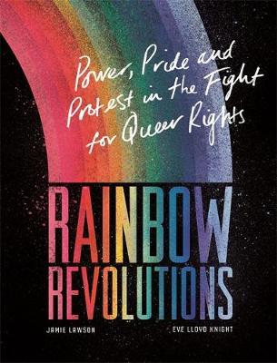 Rainbow Revolutions - Jamie Lawson