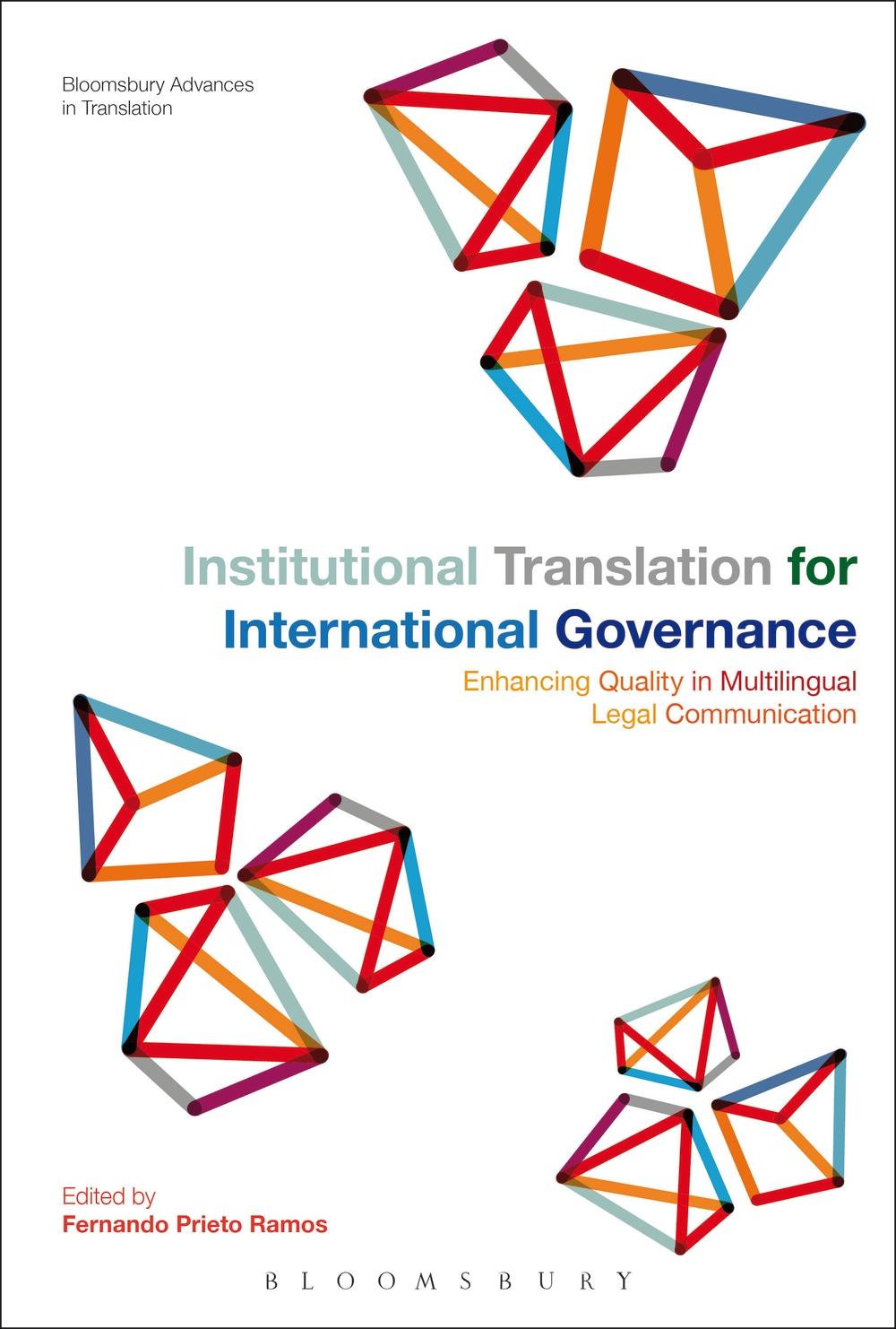 Institutional Translation for International Governance -  