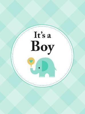 It's a Boy -  