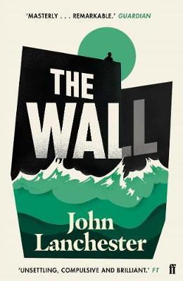Wall - John Lanchester