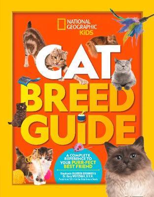 Cat Breed Guide -  