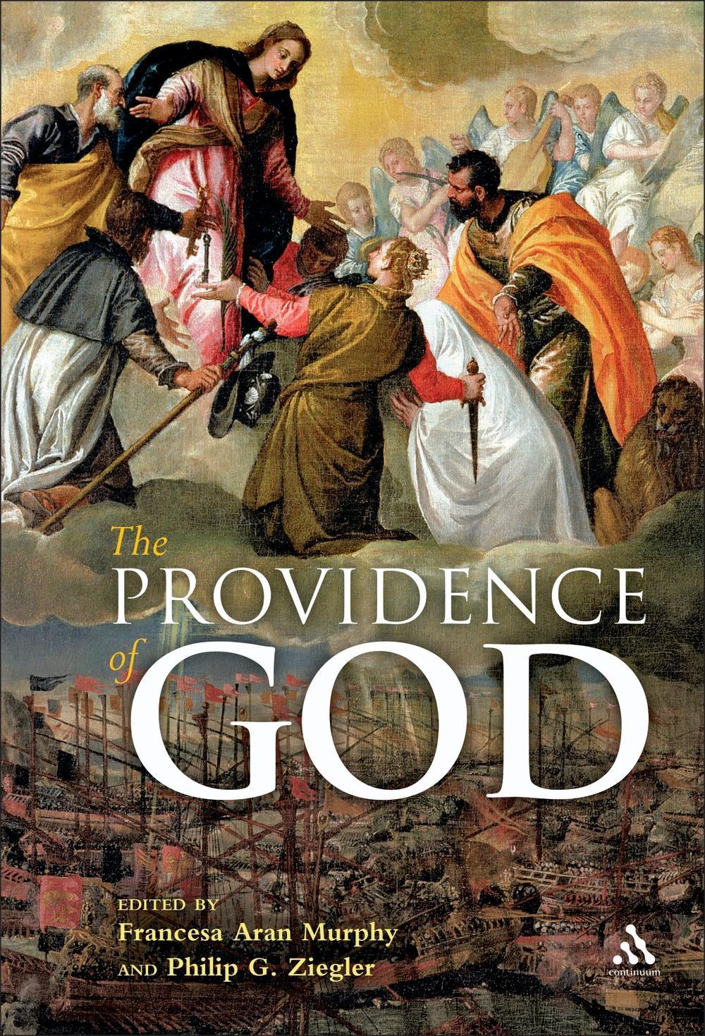 Providence of God - Francesca Aran Murphy