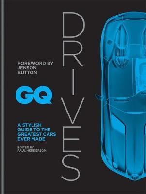 GQ Drives -  