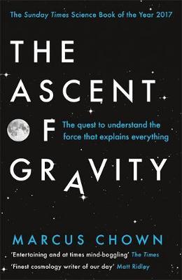 Ascent of Gravity - Marcus Chown