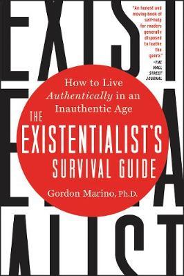 Existentialist's Survival Guide - Gordon Marino
