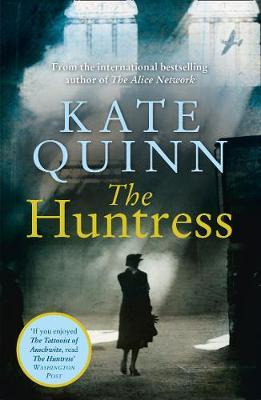 Huntress - Kate Quinn
