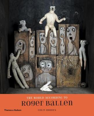 World According to Roger Ballen - Roger Ballen