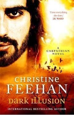 Poza produsului Dark Illusion - Christine Feehan