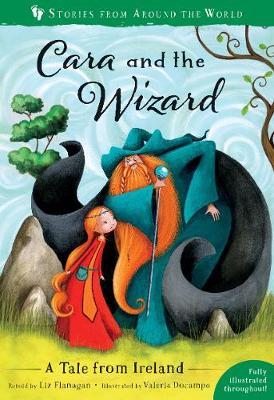 Cara and the Wizard -  