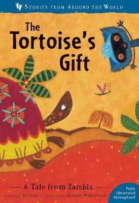 Tortoise's Gift -  