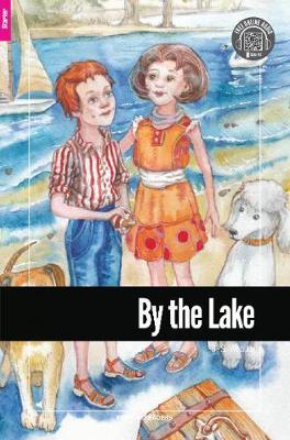 By the Lake - Foxton Reader Starter Level (300 Headwords A1) - C S Woolley