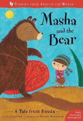 Masha and the Bear -  