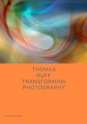 Thomas Ruff - Thomas Ruff